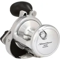 Shimano Carrete Curricán Speedmaster Ld Ii