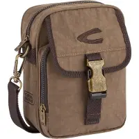 Camel active Bolso de hombro 'Journey' arena