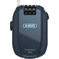 ABUS Candado De Cable Combiflex Break