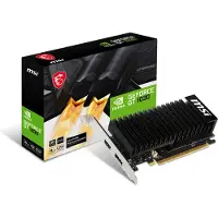 MSI Tarjeta Gráfica Gt 1030 Oc 4gb Ddr4