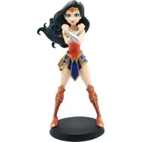 Plastoy Figura De La Mujer Maravilla