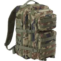 Brandit Mochila Us Cooper L 40l