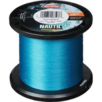 Berkley Línea Trenzada Nautil Inshore X8 150 M