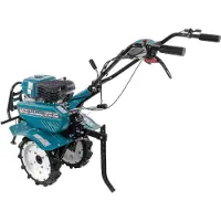 Könner&Sohnen KS 7HP-950S, mini cultivador de gasolina, 108 cm, 31 cm, , 73 dB, 98 dB
