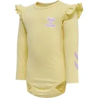 Hummel Body De Manga Larga Mirabel