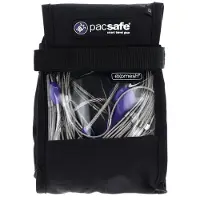 Pacsafe - 85L - Candado de cable size 85 l, blanco