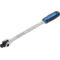 Gedore , mango articulado de 1/2", 381 mm, modelo 1997