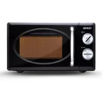 Sogo Microondas Hor-ss-890 20l 700w
