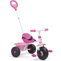 MOLTO Silla De Paseo Triciclo Urban Trike 3