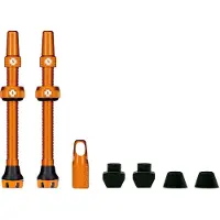 Muc Off Válvulas Tubeless Presta 2 Unidades