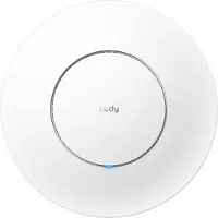Cudy Punto De Acceso Wifi Ap3000