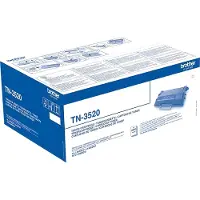 Brother Tóner Tn-3520