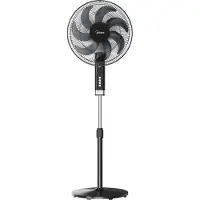 Midea Ventilador De Suelo Fs40-23mt 40 Cm