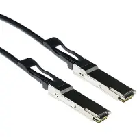 ACT Transceptor Tr0415 Qsfp28 Cisco Qsfp-100g-cu1m
