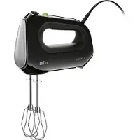 Braun Amasadora Hm2110bk