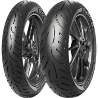 Metzeler Neumático Trasero Sport-touring Roadtec 02 69w Tl