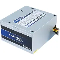 Chieftec Fuente De Alimentación Gpb-500s 500w