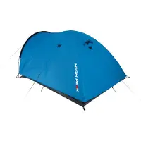 High Peak Tienda De Campaña Narvik 2