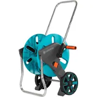 Gardena Carro Porta Mangueras Cleverroll