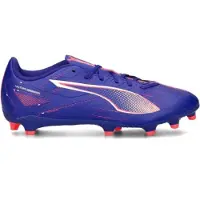 Puma Botas De Fútbol Junior Ultra 5 Play Mg Jr