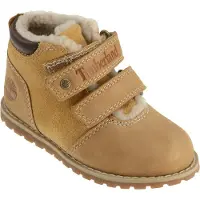 Timberland Botas Para Niños Pequeños Pokey Pine Warm Lined Hook&loop