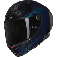 Nolan Casco Integral X-804 Rs Ultra Carbon Liquido