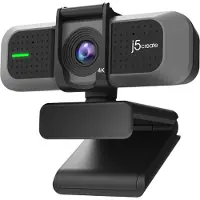 J5CREATE Webcam Jvu430-n