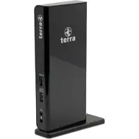 Wortmann AG Docking Station 1480379