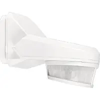 Niko Detector de movimiento Swiss Garde 4000-300 blanco 26570