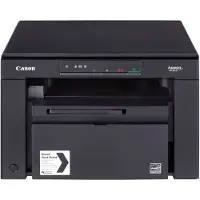 Canon Impresora I-sensys Mf3010 Laser A4 1200 X 600 Dpi 18 Ppm