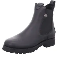 Panama jack - Women's Francesca Igloo B7 - Botas invierno size 37, negro