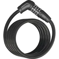 ABUS Candado De Cable Tresor 6512c