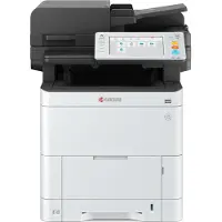 Kyocera Impresora Multifunción Ecosys Ma4000cix