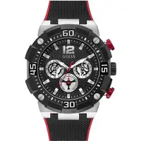 GUESS Reloj Navigator Gw0264g1