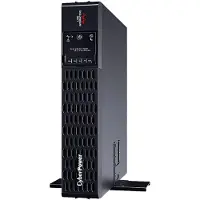 Cyberpower Sais Professional Rack Tower 1000va/1000w 10xiec Pr1000ert2u
