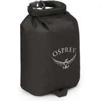 Osprey - Ultralight Dry Sack 3 - Funda size 3 l, negro
