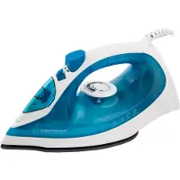 Esperanza Plancha De Vapor Ehi002 Iron Ceramic Soleplate 2200w