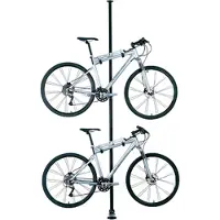 Topeak Soporte Para Reparación De Bicicletas Dual Touch