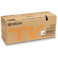 Kyocera Tóner Tk-5270 Y