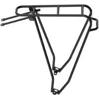 Tubus Portaequipajes Vega Evo