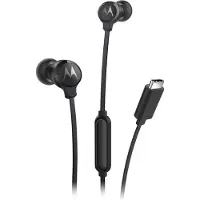 Motorola Auriculares 253earbuds3cs