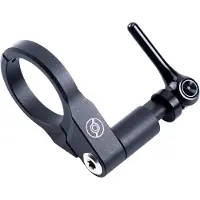 Supernova - Airstream HBM - Soporte para manillar negro