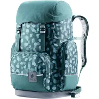 Deuter Scula Mochila urbana 49 cm verde