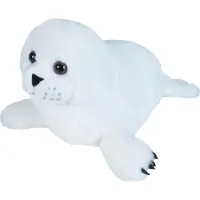 Wild republic Peluche De Foca