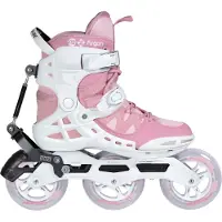 Powerslide Patines En Línea Phuzion Argon Syncro 110