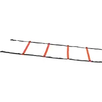 Select Accesorio naranja / negro
