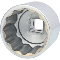 Ks Tools , llave de vaso, modelo 70 911.1064