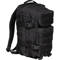 Brandit Mochila negro
