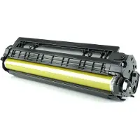 Canon CLC-5000Y toner amarillo (original)