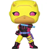 Funko POP! Figura Daredevil Marvel